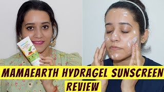 New Mamaearth Hydra Glow CC Serum✨ Lip Cheek amp Eye Tint  100 Honest Review Demo  Swatches💕 [upl. by Radford]