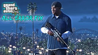 GTA5 SCRIPT HOOK V DOT NET CRASH FIX DIFFERENT GAME VERSION FIX [upl. by Hajile]