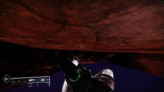 Queens Court Ahamkara Bones Location D2 Forsaken [upl. by Persson]