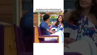 Kapil sharma showed a funny photo😅🤭 anushkasharma kapilsharma shorts [upl. by Rekrap648]