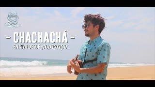 Chachachá en vivo desde Acapulco [upl. by Lud]