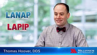 An Alternative to Traditional Osseous Surgery  Why Thomas Hoover DDS Chose LANAP treatment [upl. by Calendre]