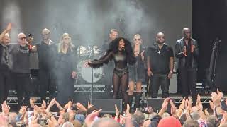 20240707 14 Godiva Festival  Beverley Knight [upl. by Aenert863]