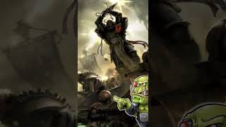 Die Black Templars sind wild  Warhammer 40K Lore Deutsch warhammer40k [upl. by Vacla192]