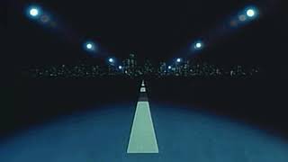 kanye west  street lights slowed  reverb [upl. by Enyr]