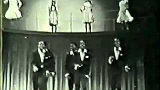 The Temptations  Get Ready Shivaree 1966 [upl. by Uta]