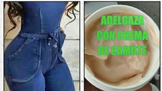 MIRA Como ADELGAZAR Grasa abdominal con Crema de PROGESTERONA D [upl. by Ailaroc475]