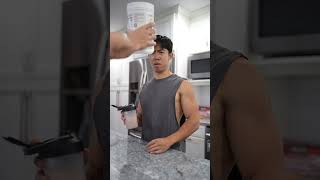 The best protein powder if you hate protein powder [upl. by Lehte]