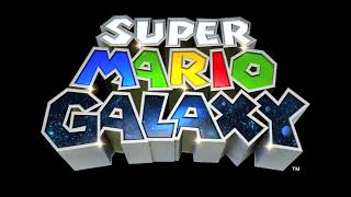 Staff Roll  Super Mario Galaxy [upl. by Akino]