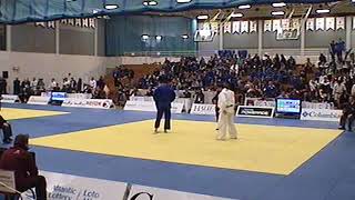 2011 Canada Winter Games  Judo 2 [upl. by Palocz]