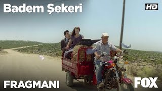 Badem Şekeri 1 Film Fragmanı [upl. by Anisamoht829]