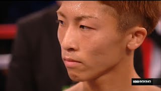 NAOYA INOUE JAPAN vs ANTONIO NIEVES USA  TKO FIGHT [upl. by Kevyn70]