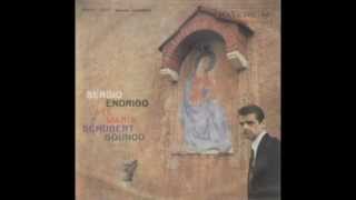 Sergio Endrigo Ave Maria Schubert Gounod [upl. by Abott]