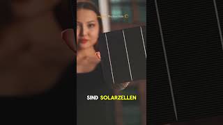 🔥 vs ⚡ Solarzellen oder Solarthermie [upl. by Vito]