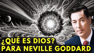 ¿Es Dios la Imaginación Humana  Neville Goddard [upl. by Waters]