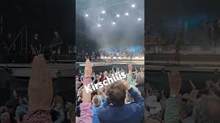 Andreas Gabalier Bad Segeberg 25052024 [upl. by Naujek457]