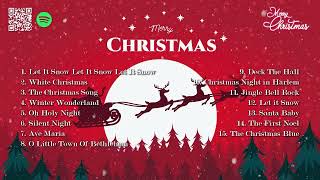 Vintage Christmas Hymns 🎅 Relive the Magic of Christmas with Classic Songs [upl. by Emanuela]