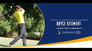 20242025 Character amp Community Week 7  Bryce Stiemert Southwestern University [upl. by West]