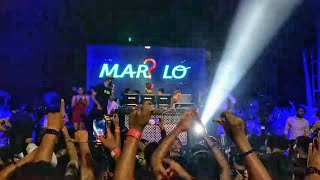 Dj Chetas Duniya Me Aaye Ho Toh Love Kar lo Vs Tribu  Live At Toybeach Club [upl. by Nottap]