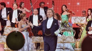 Andre Rieu  Belfast SS Arena May 2024 [upl. by Sirovat]