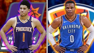 7 Most OVERRATED Players in the NBA Today [upl. by Olson]