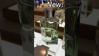 New Hermes H24 Herbes Vives A 2024 fragrance perfume fragrance cologne [upl. by Gregrory]