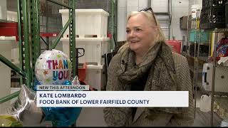 Priceline teams up with Costco for 20th annual food drive [upl. by Redvers]