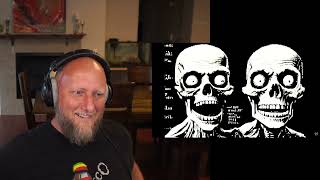 Reacting to quotDont Rely on Other Menquot by JPEGMAFIA [upl. by Landbert419]