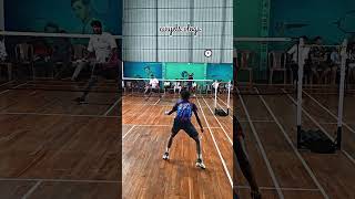 All KERALA OPEN BADMINTON 2024  IBA CHENGANNUR  HIGLIGHTS [upl. by Mecke566]