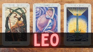 LEO SATURDAY 28TH WILL BE YOUR LAST DAY 😱 PAY ATTENTION TO THE PHONE🚨📞 LOVE TAROT READING [upl. by Yrrek197]