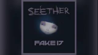 Seether  Fake It Shiro Mix [upl. by Eyllom]