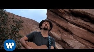 Jason Mraz  93 Million Miles Official Video [upl. by Hendren]