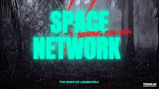 Space Network  Spring Mixtape [upl. by Neslund]