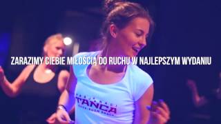 Pasjonaci Tańca  QUICKROOM DANCE  Otwarcie 2017 [upl. by Cassaundra702]