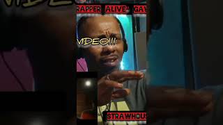 CHOPPER quotFASTEST RAPPER ALIVEquot GAWNE VIDEO REACTION COMING SOON GawneMusic youtubeshorts fy [upl. by Eelak]