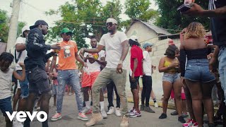 Ding Dong Safaree Pata Skeng  New Dip Official Video [upl. by Rairb]