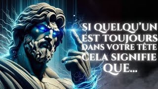 13 faits PSYCHOLOGIQUES SECRETS à SAVOIR sur LES GENS  STOÏCISME [upl. by Row834]