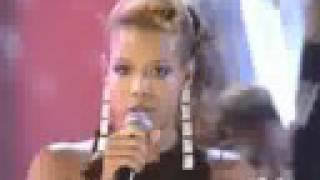 Kelis  Milkshake Live [upl. by Hada334]