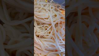 ⁠quotHomemade Veggie Whole Wheat Noodles Lovequot😍🍝 monkey monkeysspinningmonkeys noodles recipe [upl. by Atilrahc]