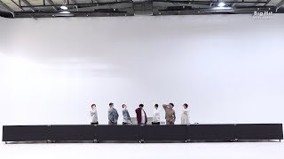 CHOREOGRAPHY BTS 방탄소년단 2019 MMA Dionysus Dance Practice [upl. by Sussi958]