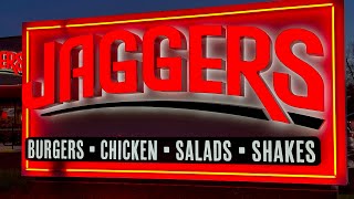 JAGGERS  MIDDLETOWN GRAND OPENING REVIEW   Louisville Kentucky  Restaurant Review [upl. by Eiramik64]