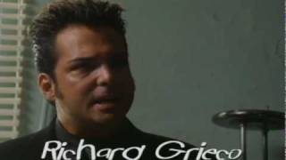 Richard Grieco Garden Of Evil Trailer 1998 [upl. by Ayotal]