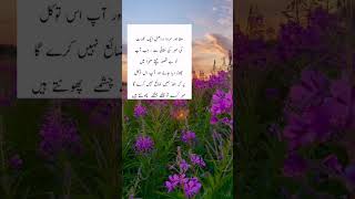 Safa aur Marwa🙏 quotes poetry deepslines [upl. by Marb325]