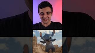 Lilo amp Stitch  Official Teaser REACTION [upl. by Samot435]