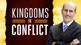 Kingdoms in Conflict  Doug Batchelor  Granite Bay Hilltop SDA Church [upl. by Asilec]