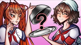 How Will Yandere Simulators Future Rivals Be Different From Osana [upl. by Wehner4]