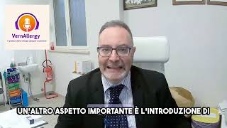 0056🎙️ Dupilumab e nuove indicazioni un passo avanti nella cura delle malattie infiammatorie [upl. by Nhguavahs]