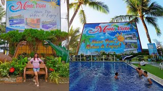 MONTE VISTA BEACH RESORT SARIAYA [upl. by Ahseniuq]