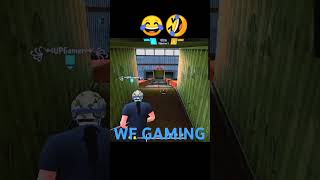 WF Gaming😈 Free Fire Hedsortfreefire vairalvideo gaming grow freefiremax [upl. by Mattie639]