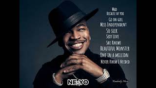 NEYO GREATEST HITS SONGS [upl. by Madea71]